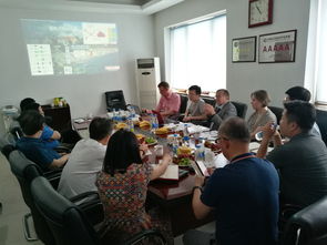 芬蘭供熱俱樂部與市供熱協(xié)會(huì)開展技術(shù)交流，共促供熱技術(shù)推廣