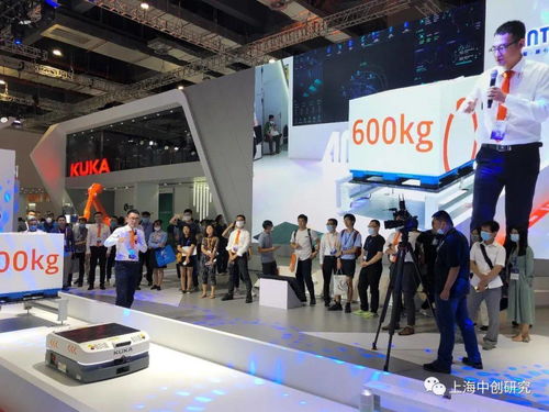 工博會的前世今生 一部濃縮的中國制造業(yè)年輪與技術(shù)轉(zhuǎn)讓史