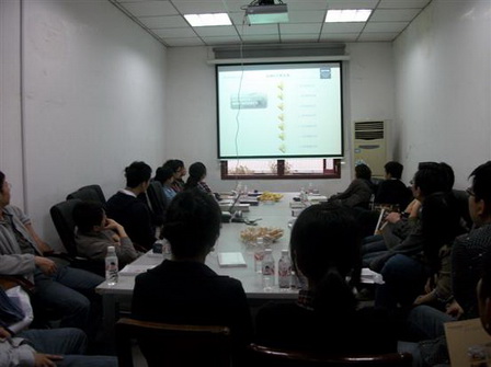 綠色科技新篇章 RCC綠色產(chǎn)品技術(shù)交流與轉(zhuǎn)讓盛會(huì)于湖南大學(xué)設(shè)計(jì)研究院圓滿舉行